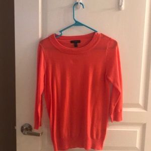 XS J Crew sweater